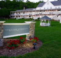 The Water Street Inn - Accommodation Massachusetts