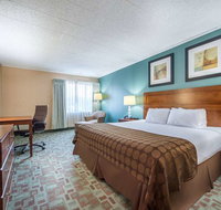 Ramada Vineland - Accommodation Massachusetts
