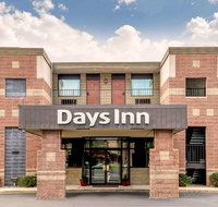 Days Inn Vineland - Accommodation Massachusetts