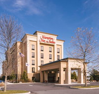 Hampton Inn  Suites Vineland - Accommodation Massachusetts