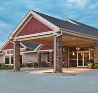 AmericInn by Wyndham Osage - Accommodation Massachusetts