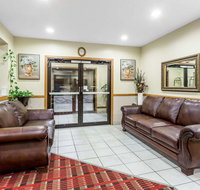 Super 8 Osage - Accommodation Massachusetts