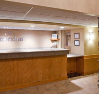 AmericInn by Wyndham Jackson - Accommodation Massachusetts