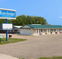 Travelodge-Wyndham Spirit Lake Okoboji - Accommodation Massachusetts
