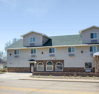 Rodeway Inn near Okoboji Lake - Accommodation Massachusetts