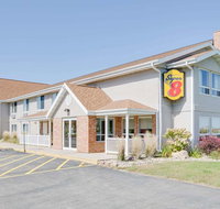 Super 8 Jackson - Accommodation Massachusetts