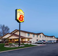 Super 8 Spirit Lake/Okoboji - Accommodation Massachusetts