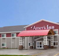 AmericInn by Wyndham Sibley - Accommodation Massachusetts