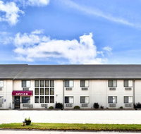 Sibley Inn - Accommodation Massachusetts