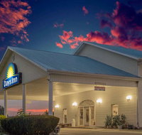 Days Inn Hardy - Accommodation Massachusetts
