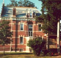 Herzog Mansion - Accommodation Massachusetts