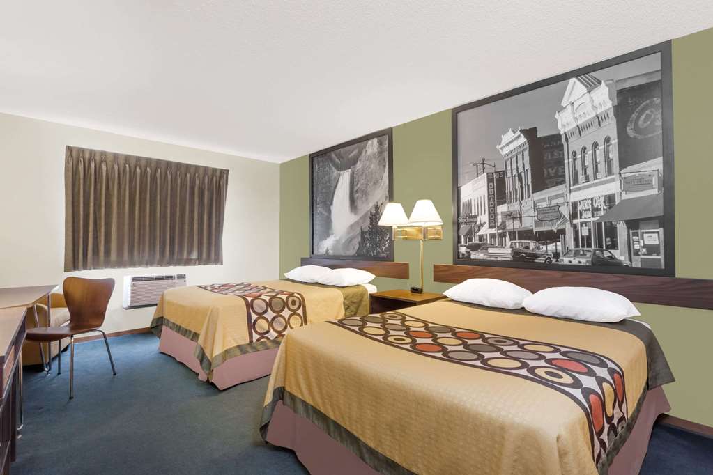 Super 8 By Wyndham Livingston - thumb 6