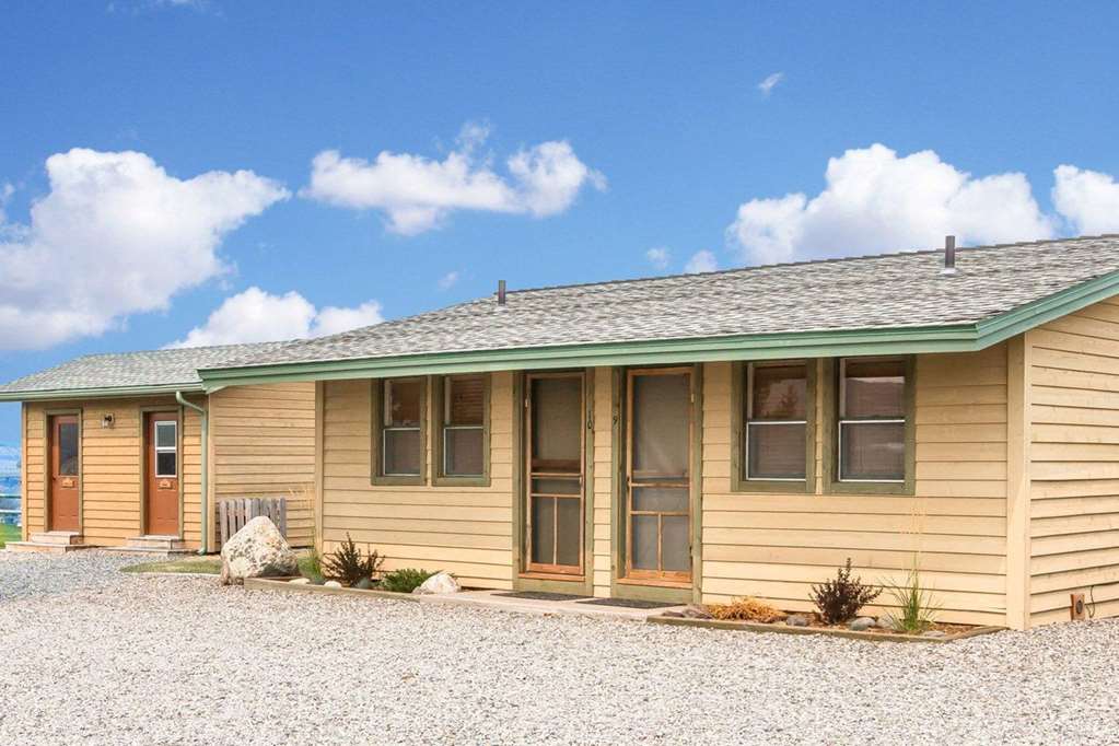 Yellowstone Valley Lodge, Ascend Collect - thumb 1