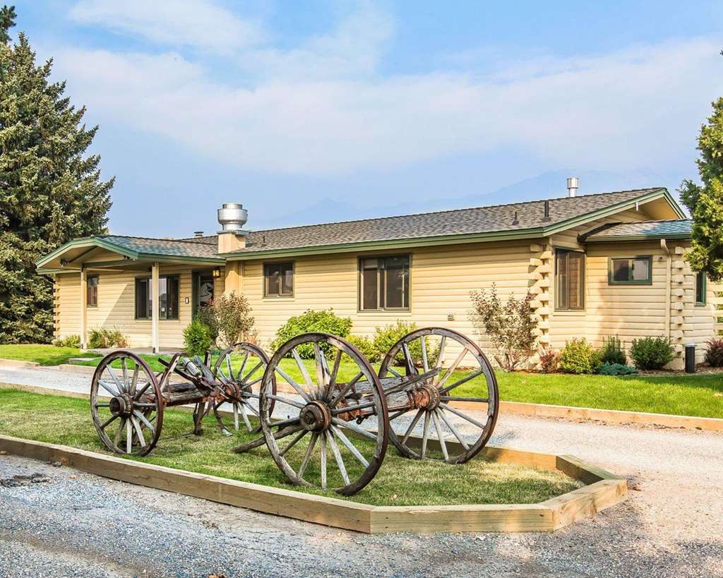 Yellowstone Valley Lodge, Ascend Collect - thumb 2