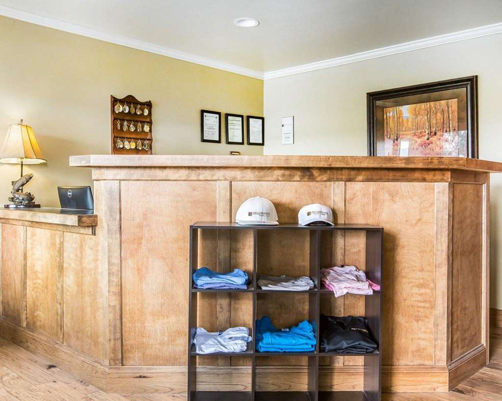 Yellowstone Valley Lodge, Ascend Collect - thumb 3