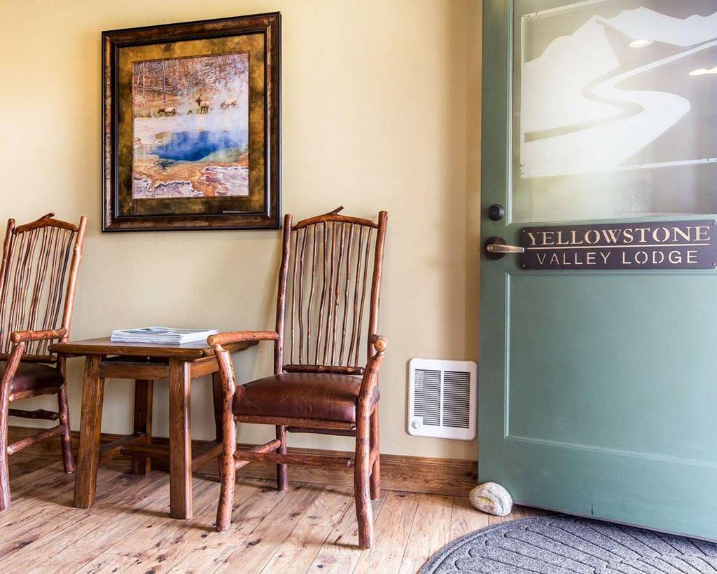 Yellowstone Valley Lodge, Ascend Collect - thumb 4