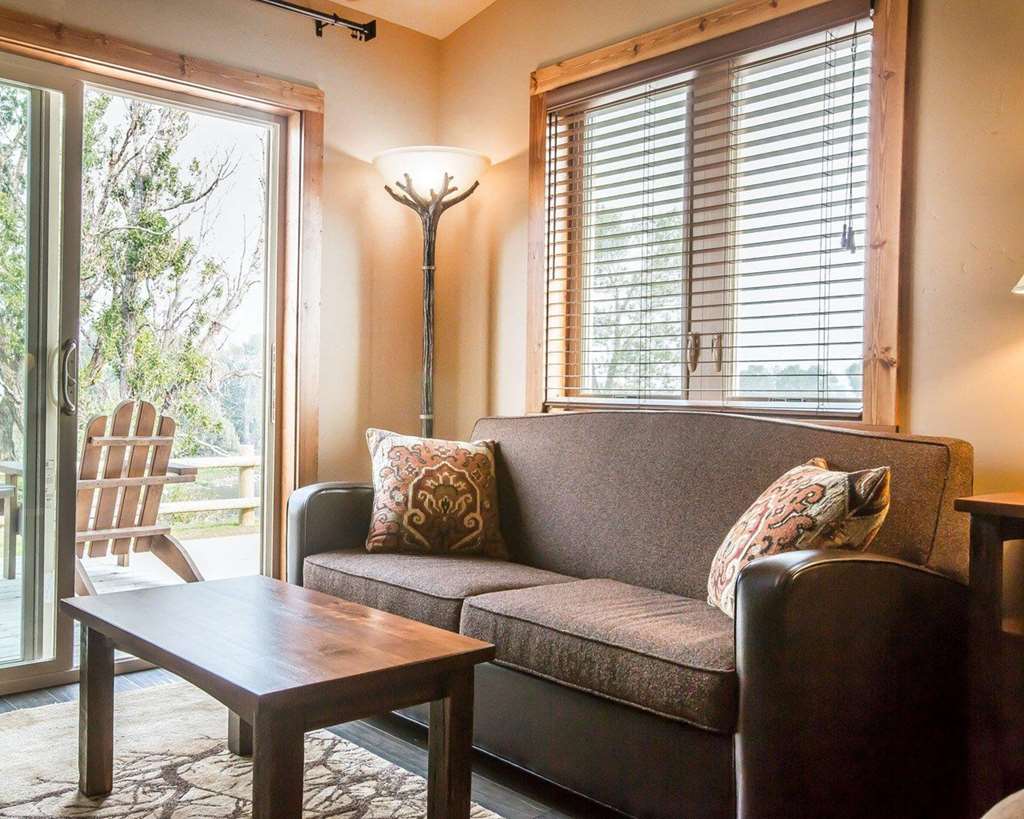 Yellowstone Valley Lodge, Ascend Collect - thumb 6