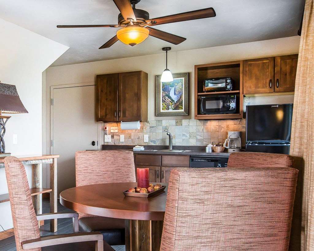 Yellowstone Valley Lodge, Ascend Collect - thumb 12