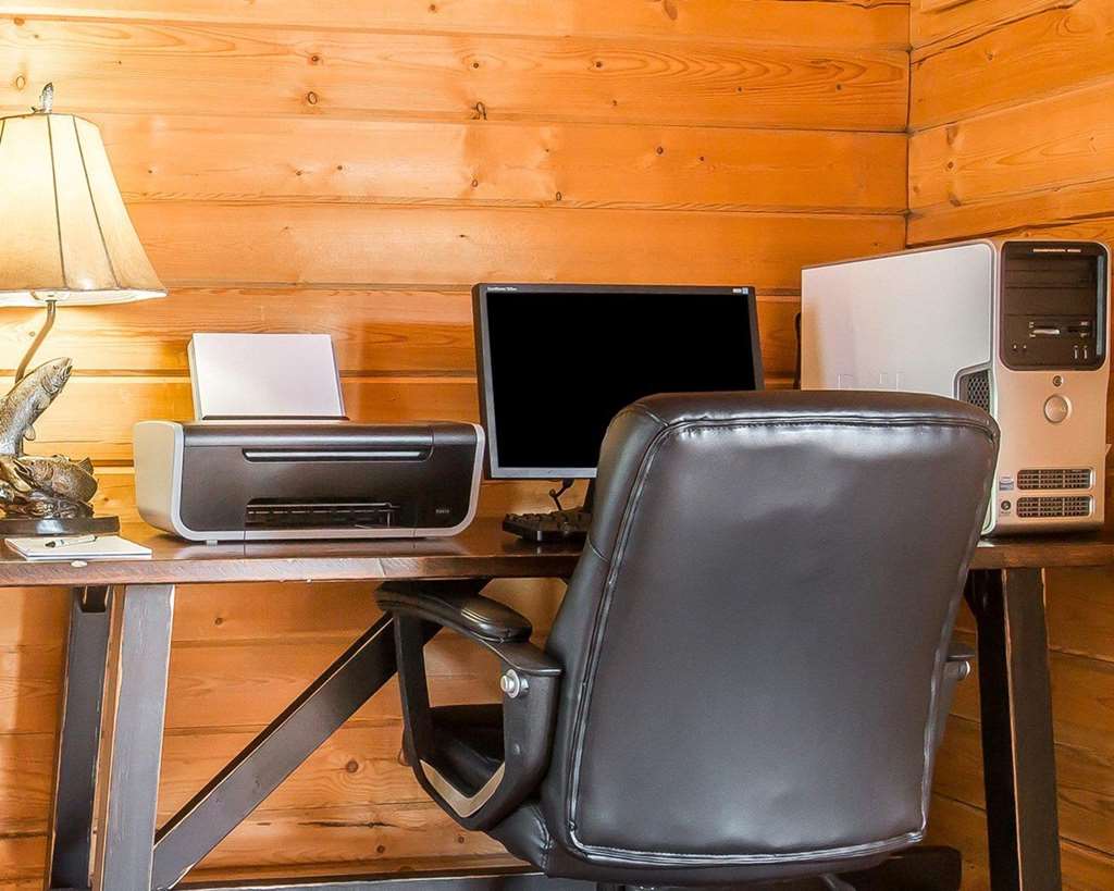 Yellowstone Valley Lodge, Ascend Collect - thumb 15