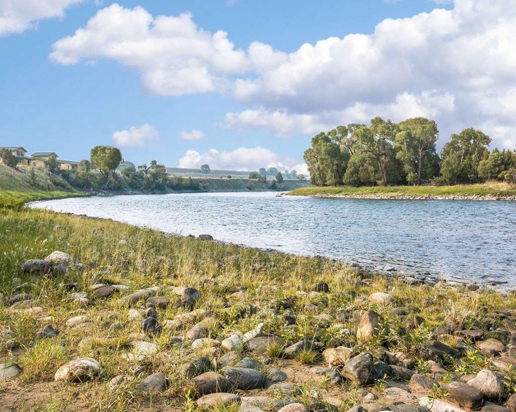 Yellowstone Valley Lodge, Ascend Collect - thumb 16