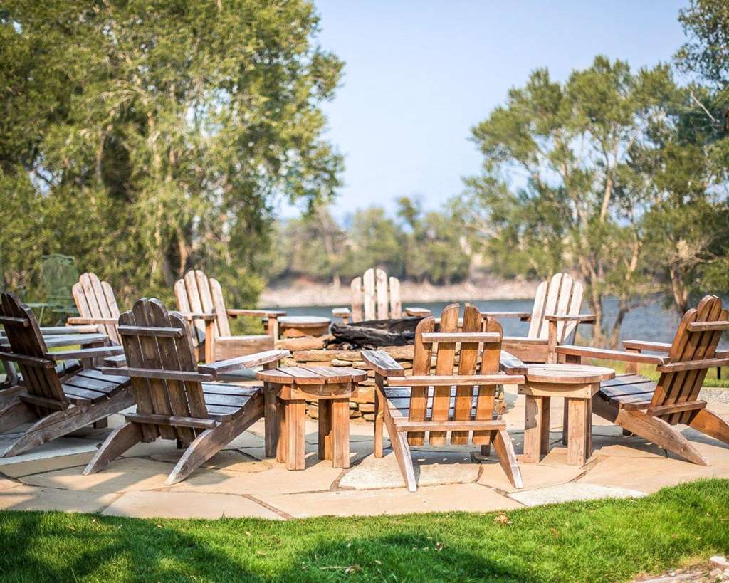 Yellowstone Valley Lodge, Ascend Collect - thumb 17