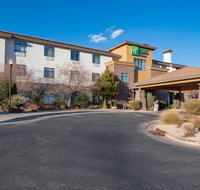 Holiday Inn Express Hotel  Suites - Accommodation Massachusetts