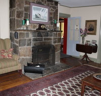 The Stone Hearth Inn  Tavern - Accommodation Massachusetts