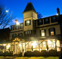 Norwich Inn - Accommodation Massachusetts