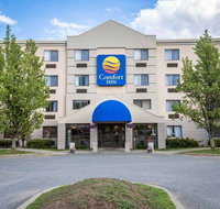 Comfort Inn - Accommodation Massachusetts