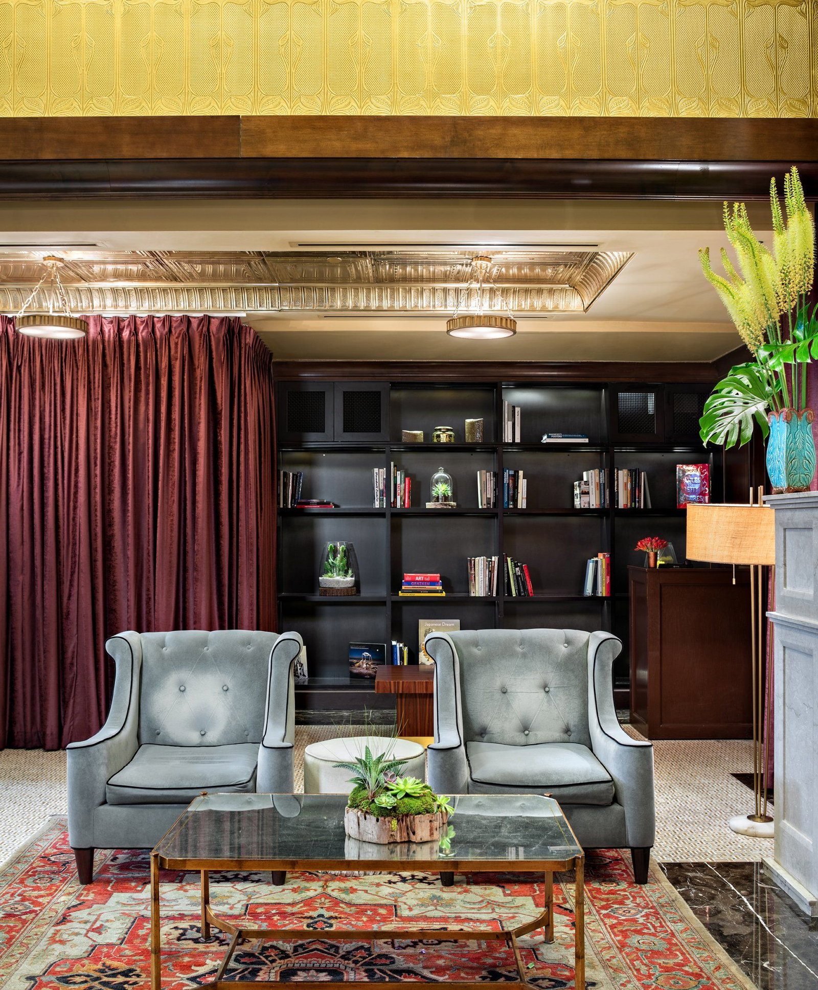 Walker Hotel Greenwich Village - thumb 3