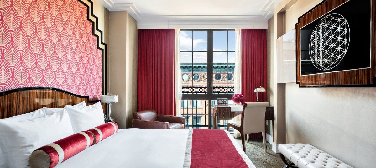 Walker Hotel Greenwich Village - thumb 4