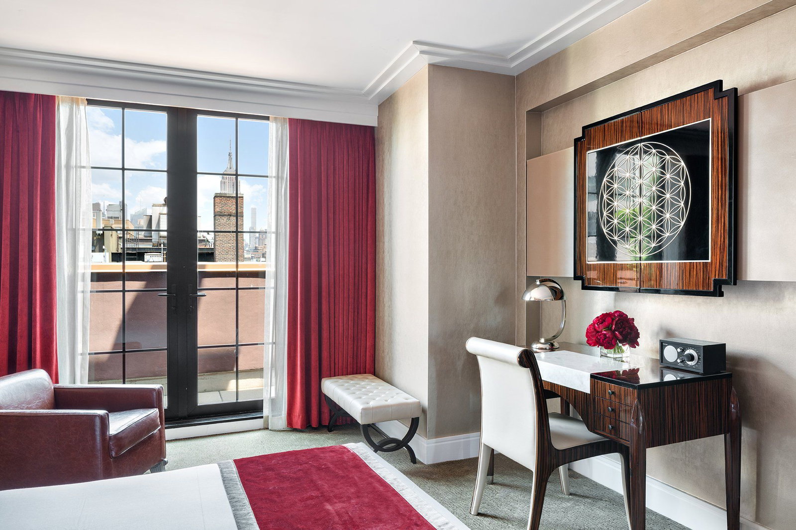 Walker Hotel Greenwich Village - thumb 10