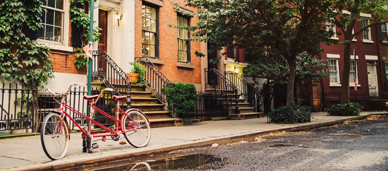 Walker Hotel Greenwich Village - thumb 17