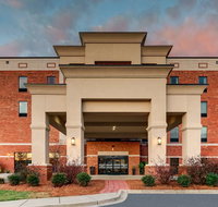 Hampton Inn  Suites Hartsville - Accommodation Massachusetts