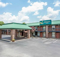 Quality Inn - Accommodation Massachusetts