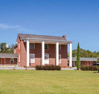 Rodeway Inn  Suites - Accommodation Massachusetts