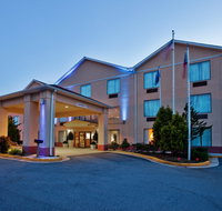 Holiday Inn Express - Accommodation Massachusetts
