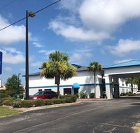 Baymont by Wyndham North Myrtle Beach - Accommodation Massachusetts