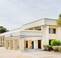 Days Inn Little River - Accommodation Massachusetts