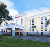 Hampton Inn North Myrtle Beach-Harbour - Accommodation Massachusetts