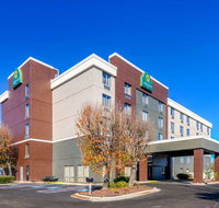 La Quinta Inn North Mrytle Beach - Accommodation Massachusetts