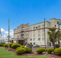 Quality Inn  Suites - Accommodation Massachusetts