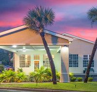 SureStay Hotel by BW North Myrtle Beach - Accommodation Massachusetts