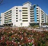 Harbourgate Marina Club - Accommodation Massachusetts