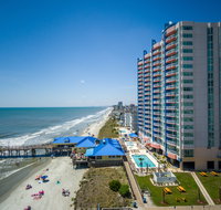 The Prince Resort in Cherry Grove - Accommodation Massachusetts