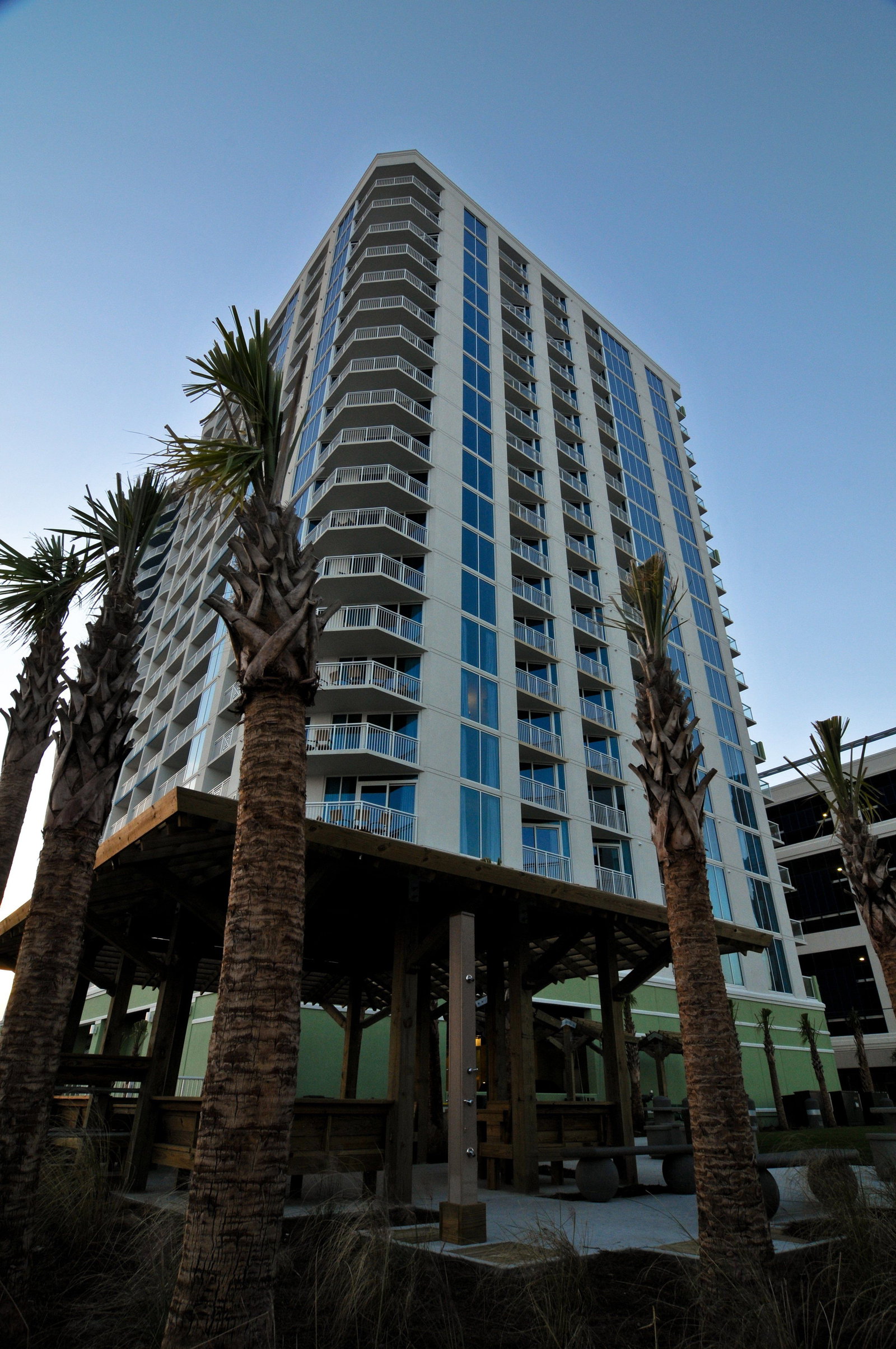 Towers At North Myrtle Beach - thumb 1