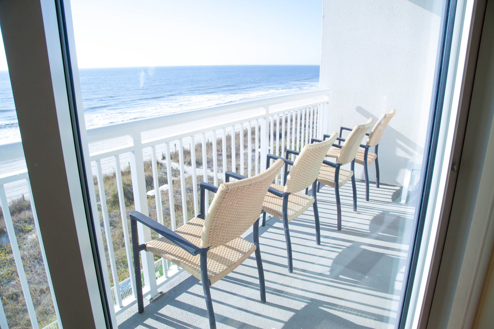 Towers At North Myrtle Beach - thumb 3