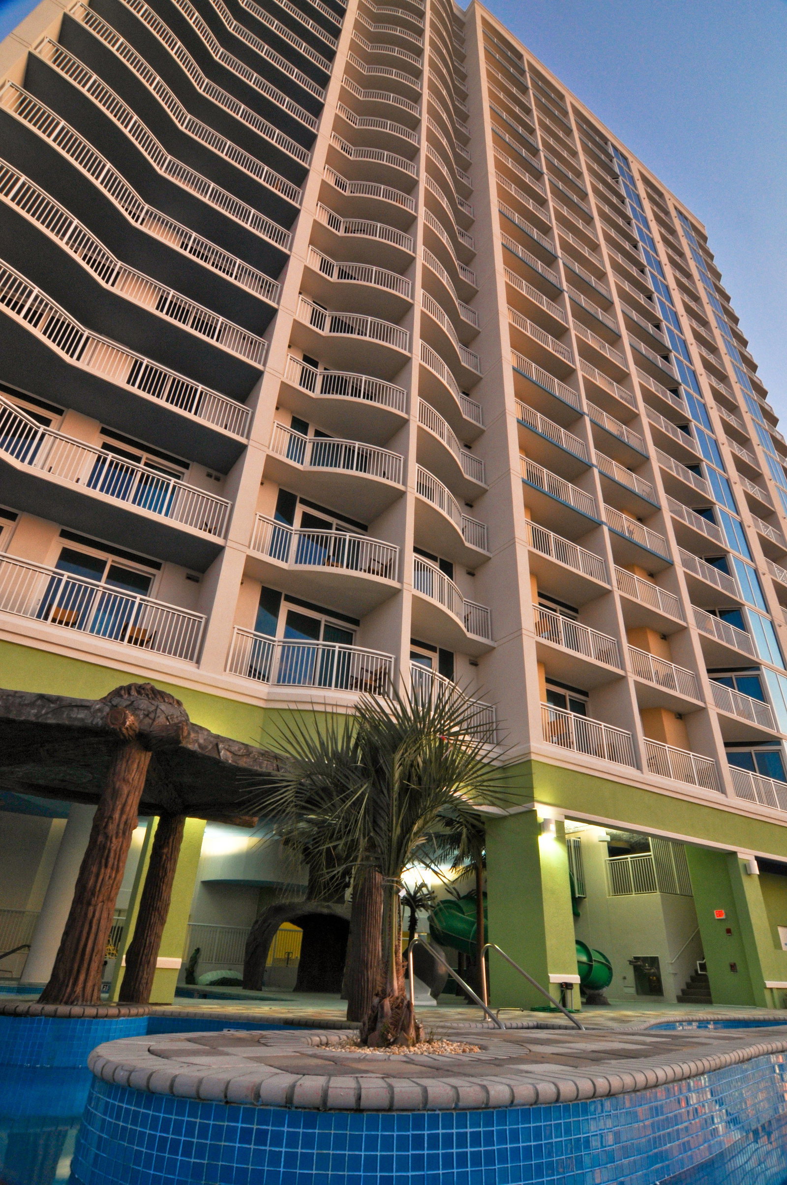 Towers At North Myrtle Beach - thumb 5