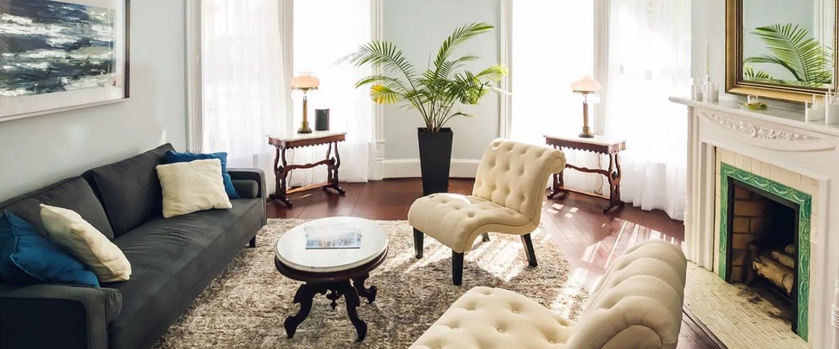 C.W. Worth House Bed And Breakfast - thumb 1