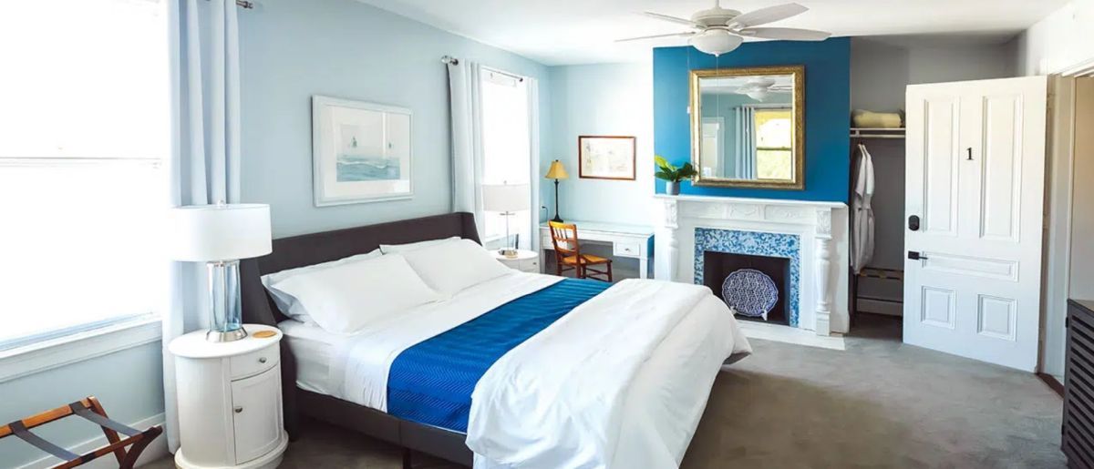 C.W. Worth House Bed And Breakfast - thumb 2